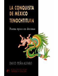 La conquista de mexico tenochtitlan