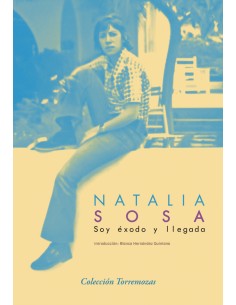 Soy exodo y llegada