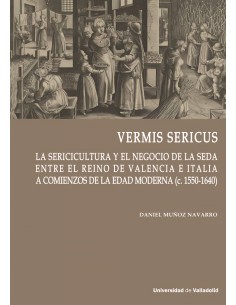 VERMIS SERICUS