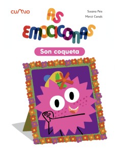 As Emociconas Son coqueta Lemos 5