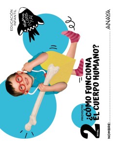 Como funciona el cuerpo humano Nivel 2