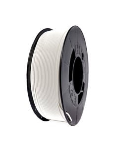 8435532910169 material de impresión 3d Ácido poliláctico (PLA) Blanco 1 kg