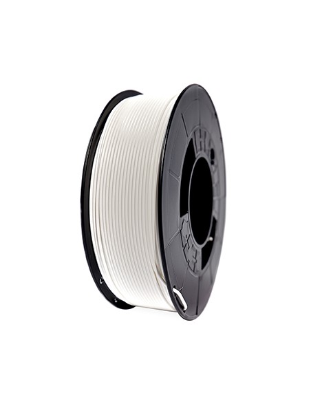 8435532910169 material de impresión 3d Ácido poliláctico (PLA) Blanco 1 kg