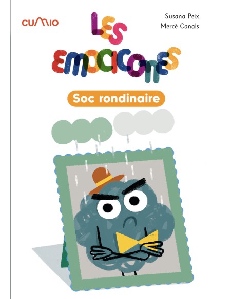 Les Emocicones Son rondinaire