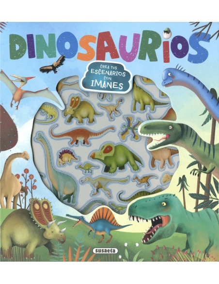 Dinosaurios