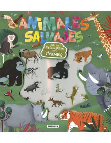 Animales salvajes