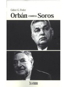 ORBAN CONTRA SOROS