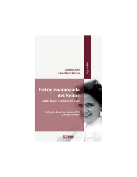 ESTOY ENAMORADA DEL SENOR