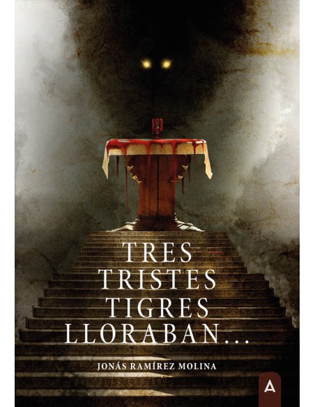 Tres Tristes Tigres Lloraban