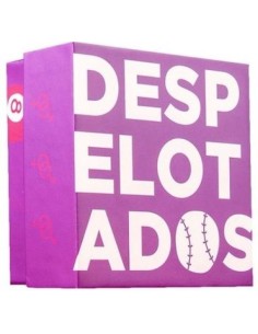 DESPELOTADOS JUEGO DE MESA