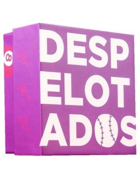 DESPELOTADOS JUEGO DE MESA