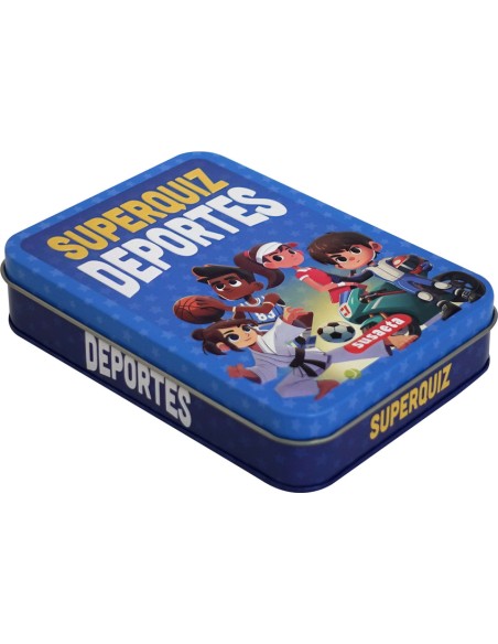 Deportes