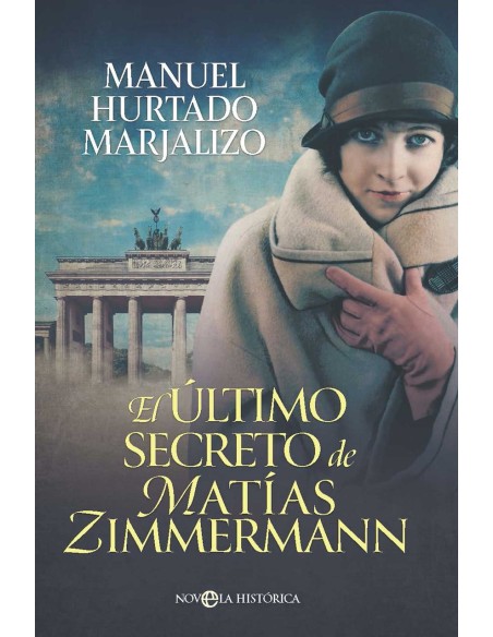 El ultimo secreto de Matias Zimmermann