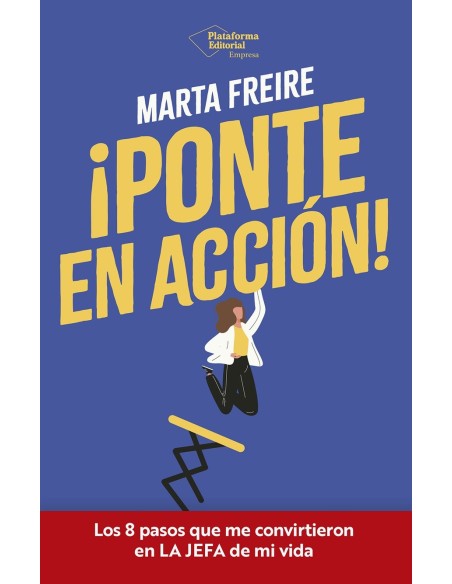 Ponte en accion