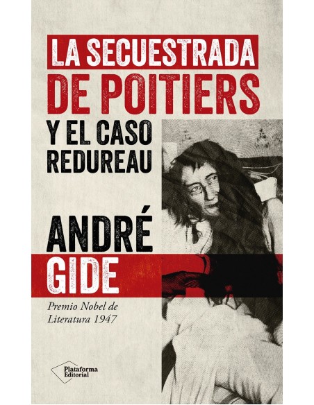 La secuestrada de Poitiers