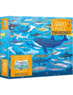 TIBURONES