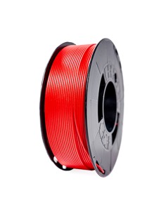 8435532910206 material de impresión 3d Ácido poliláctico (PLA) Rojo 1 kg
