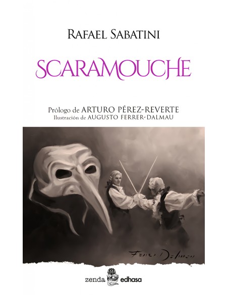 Scaramouche