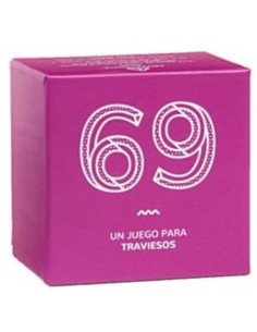 69 JUEGO DE MESA