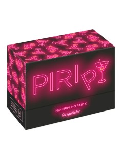 PIRIPI JUEGO DE MESA