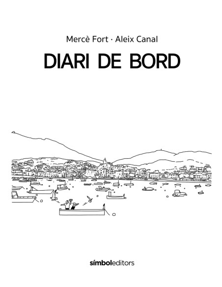 DIARI DE BORD