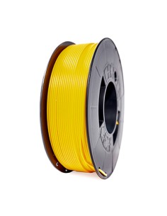 8435532910220 material de impresión 3d Ácido poliláctico (PLA) Amarillo 1 kg