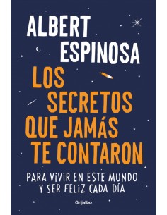 Los secretos que jamas te contaron