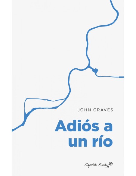 Adios a un rio