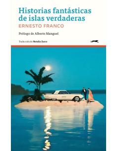Historias fantasticas de islas verdaderas
