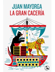 La gran caceria