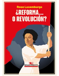Reforma o revolucion