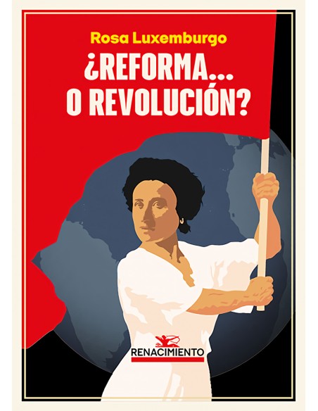 Reforma o revolucion