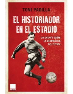 El historiador en el estadio