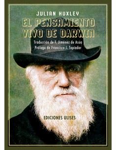 El pensamiento vivo de Darwin