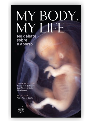 MY BODY MY LIFE