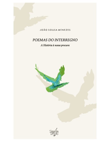 POEMAS DO INTERREGNO