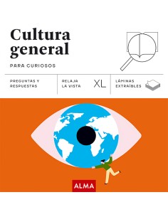 Cultura general para curiosos XL
