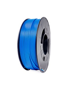 8435532910244 material de impresión 3d Ácido poliláctico (PLA) Azul 1 kg