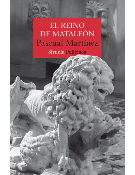 El reino de Mataleon