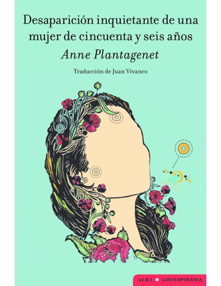 Desaparicion inquietante de una mujer de cincuenta y seis anos