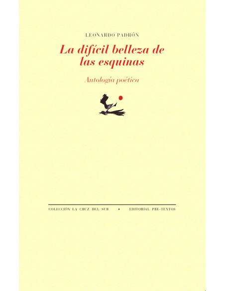 La dificil belleza de las esquinas