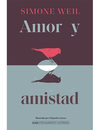 Amor y amistad