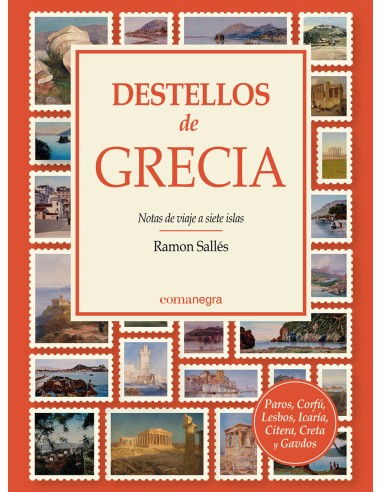 Destellos de Grecia
