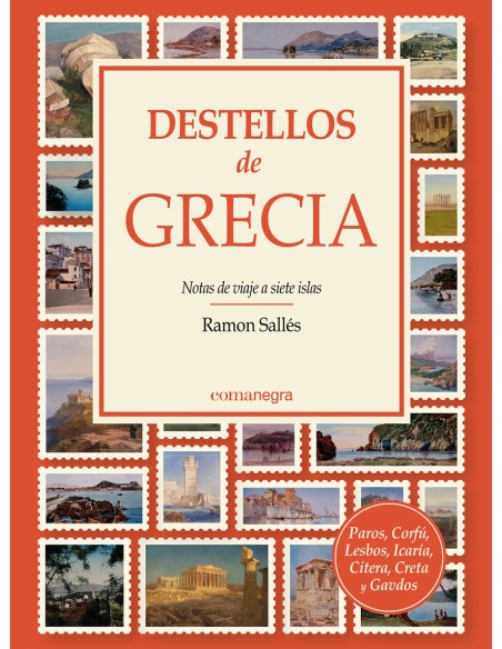 Destellos de Grecia