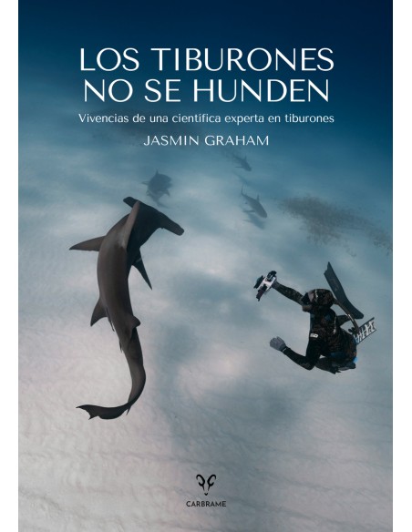 Los tiburones no se hunden