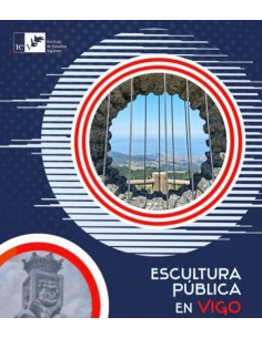 Escultura publica en vigo