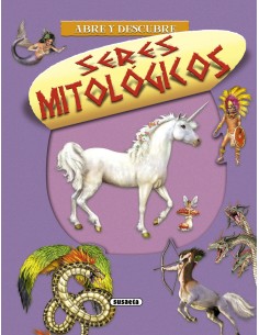 Seres mitologicos