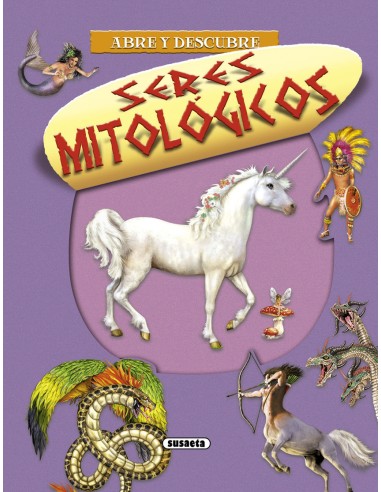 Seres mitologicos