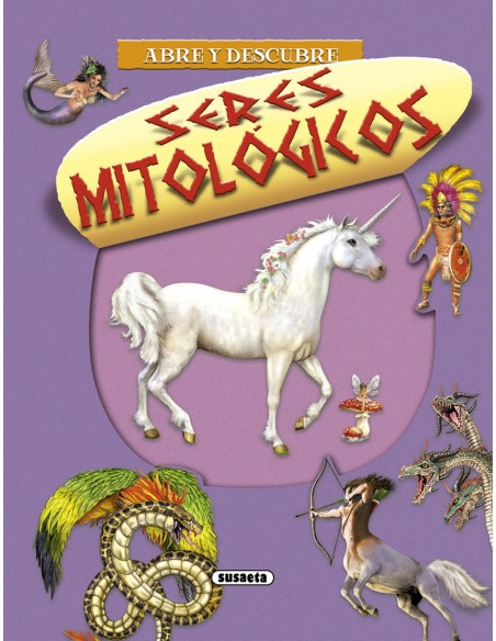 Seres mitologicos