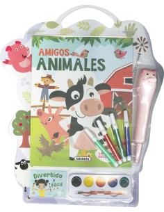 Amigos animales